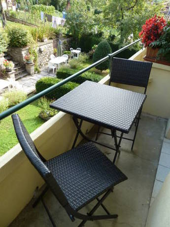 Imagen de la habitación del Maison Baxter. Foto 2