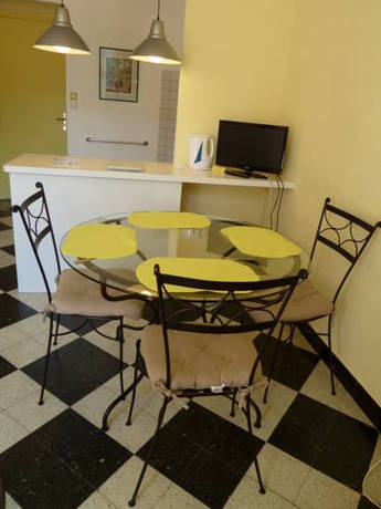 Imagen de la habitación del Maison Baxter. Foto 3