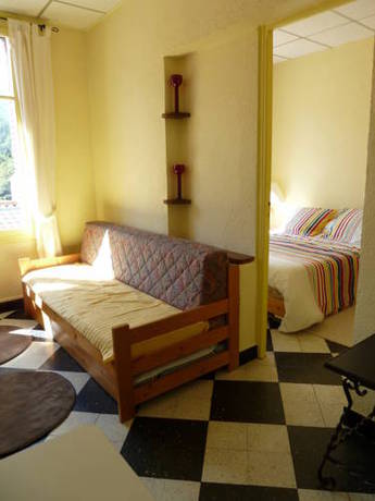 Imagen de la habitación del Maison Baxter. Foto 6