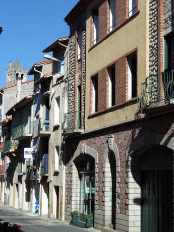 Imagen de la habitación del Maison Baxter. Foto 10