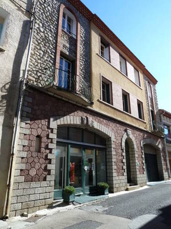 Imagen de la habitación del Maison Baxter. Foto 11