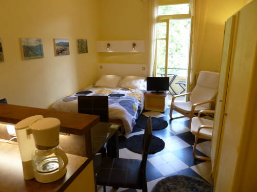 Imagen de la habitación del Maison Baxter. Foto 12