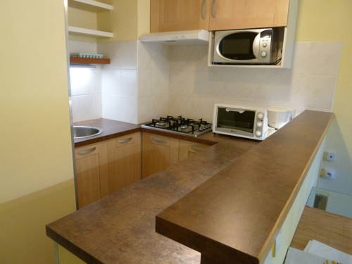 Imagen de la habitación del Maison Baxter. Foto 13