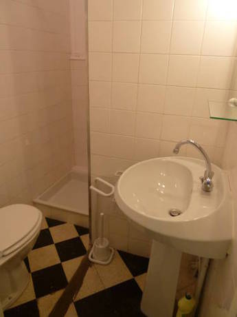 Imagen de la habitación del Maison Baxter. Foto 14