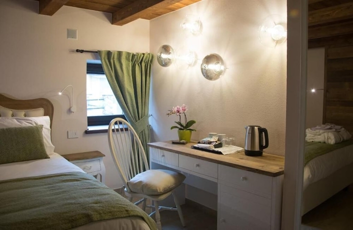 Imagen de la habitación del Maison Bertin. Foto 6