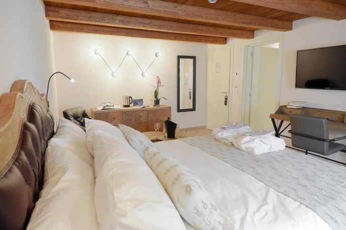 Imagen de la habitación del Maison Bertin. Foto 13