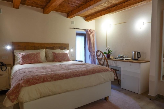 Imagen de la habitación del Maison Bertin. Foto 14