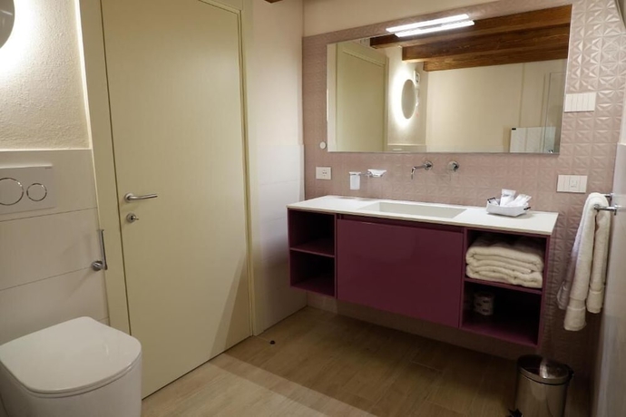 Imagen de la habitación del Maison Bertin. Foto 15