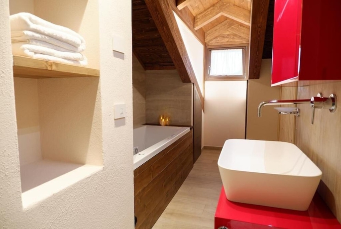 Imagen de la habitación del Maison Bertin. Foto 16