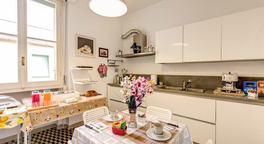 Imagen de la habitación del Maison Bianca. Foto 4