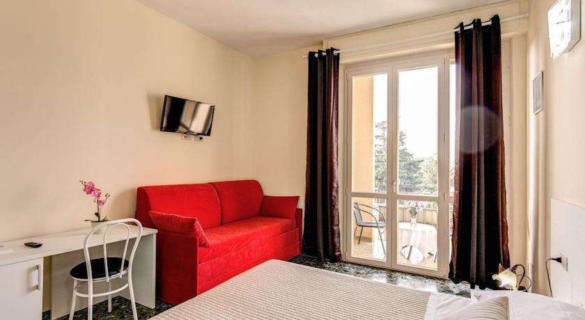 Imagen de la habitación del Maison Bianca. Foto 6