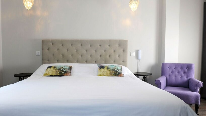 Imagen general del Maison Bonnet Itxassou. Foto 3