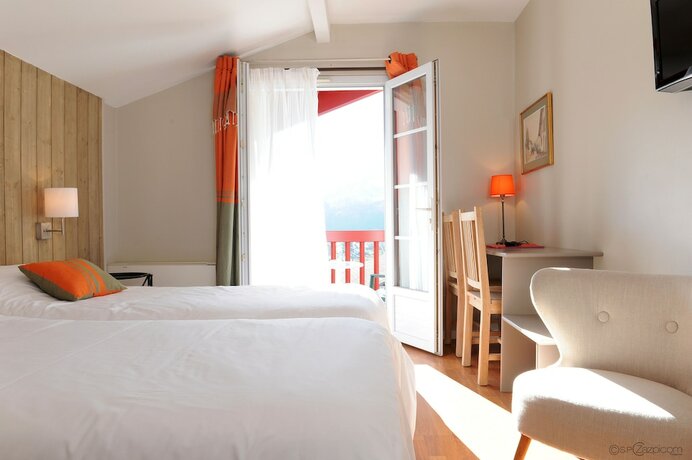 Imagen general del Maison Bonnet Itxassou. Foto 4