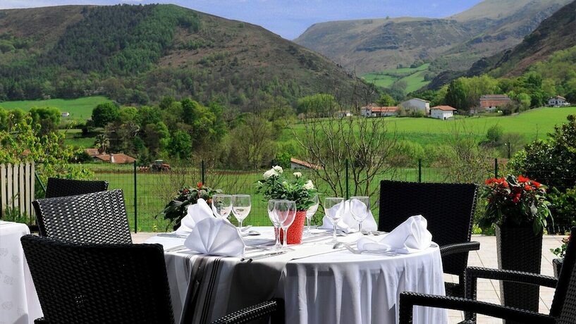 Imagen general del Maison Bonnet Itxassou. Foto 6