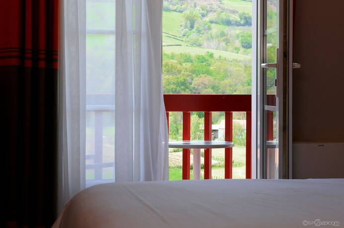 Imagen general del Maison Bonnet Itxassou. Foto 7