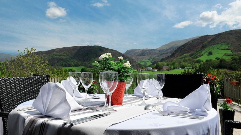 Imagen general del Maison Bonnet Itxassou. Foto 9