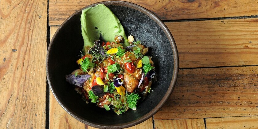 Imagen general del Maison Bonnet Itxassou. Foto 14