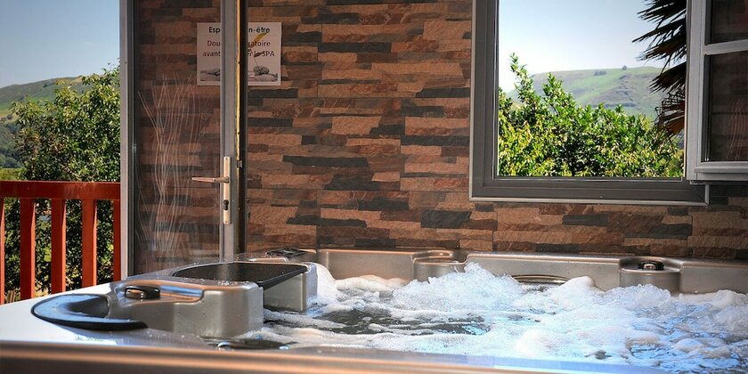 Imagen general del Maison Bonnet Itxassou. Foto 16