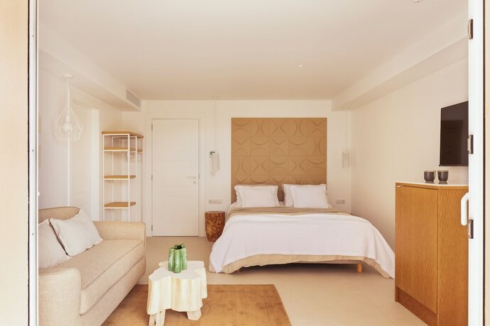 Imagen de la habitación del Maison Carla Rosa. Foto 13