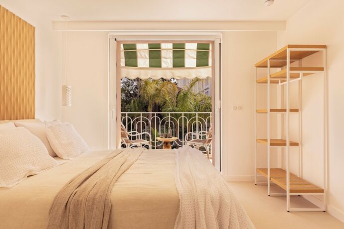 Imagen de la habitación del Maison Carla Rosa. Foto 15