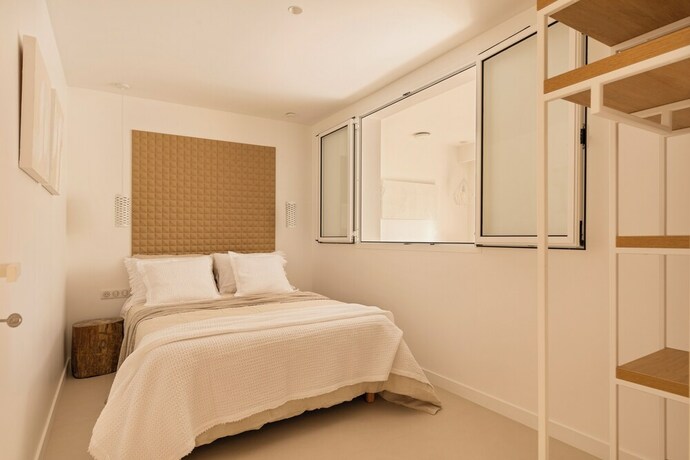 Imagen de la habitación del Maison Carla Rosa. Foto 20