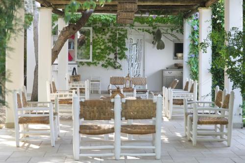 Imagen general del Maison D\'Enr&igrave;. Foto 6