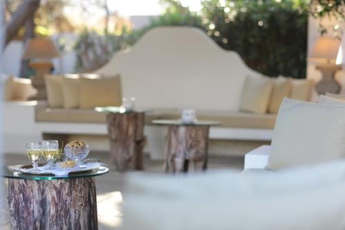 Imagen general del Maison D\'Enr&igrave;. Foto 7