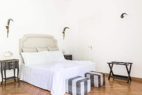 Imagen de la habitación del Maison D\'Enr&igrave;. Foto 9