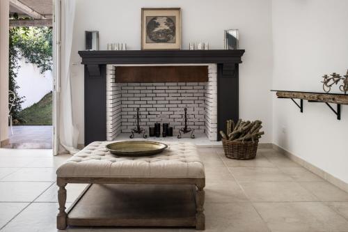 Imagen de la habitación del Maison D\'Enr&igrave;. Foto 10