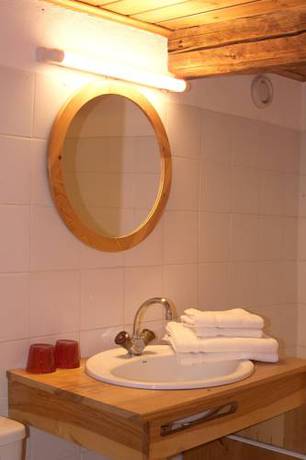 Imagen de la habitación del Maison D'&agrave;-cote. Foto 3