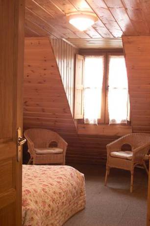Imagen de la habitación del Maison D'&agrave;-cote. Foto 5