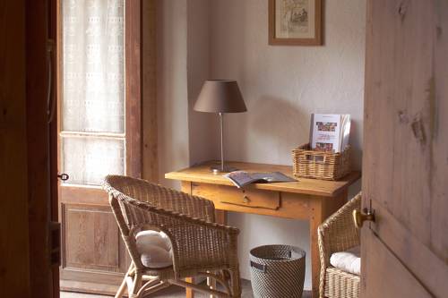 Imagen de la habitación del Maison D'&agrave;-cote. Foto 6