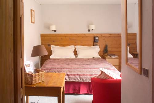 Imagen de la habitación del Maison D'&agrave;-cote. Foto 7