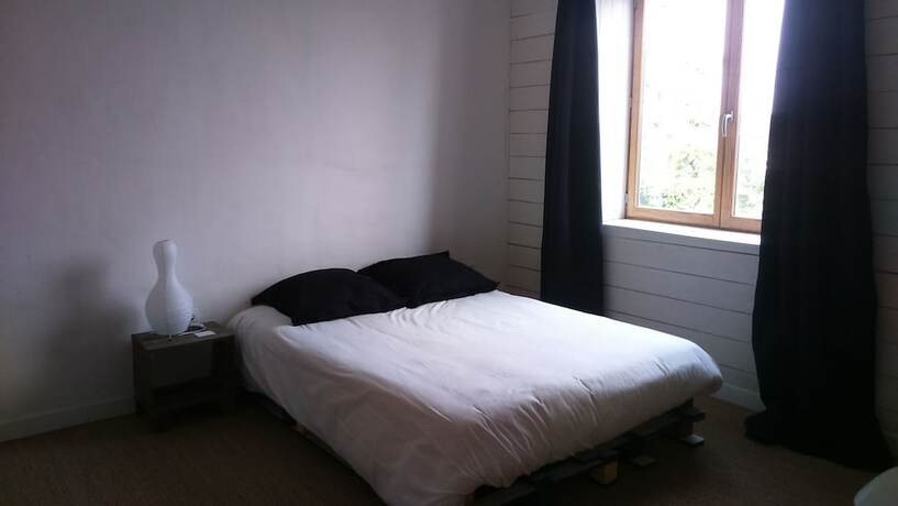 Imagen general del Maison Écologique en Paille. Foto 3