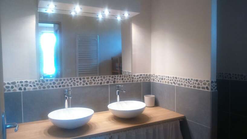 Imagen general del Maison Écologique en Paille. Foto 4