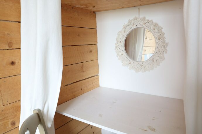 Imagen general del Maison Écologique en Paille. Foto 5