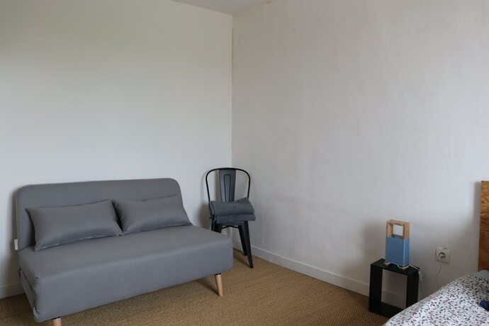 Imagen general del Maison Écologique en Paille. Foto 8