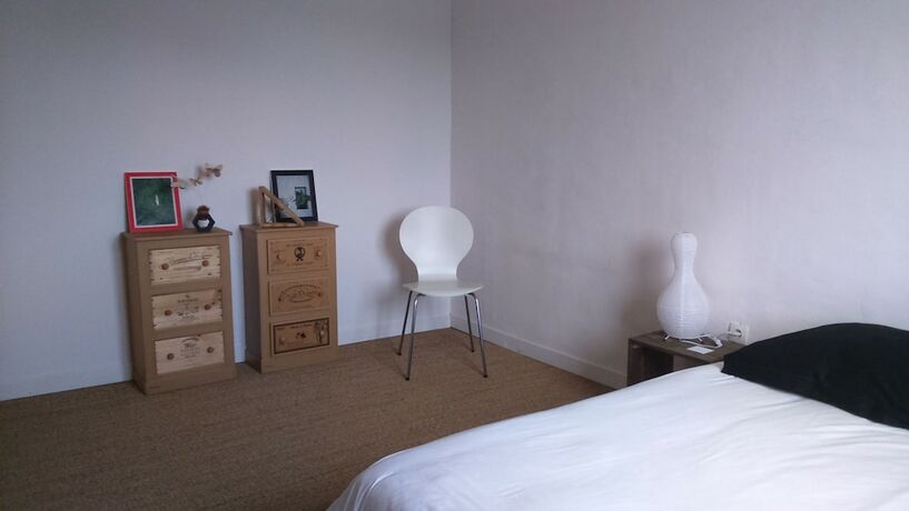 Imagen general del Maison Écologique en Paille. Foto 9