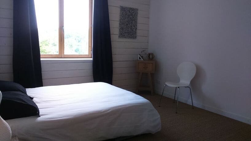 Imagen general del Maison Écologique en Paille. Foto 11