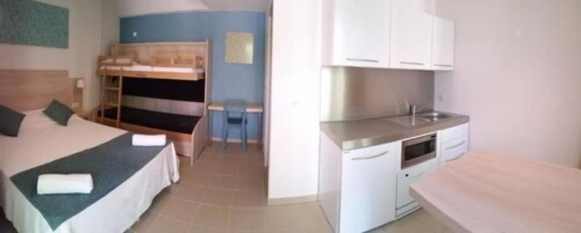 Imagen de la habitación del Maison Familiale Lou Riou. Foto 15