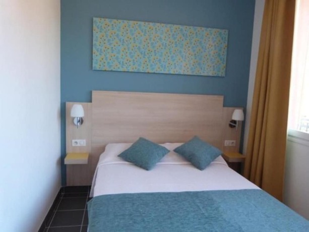 Imagen de la habitación del Maison Familiale Lou Riou. Foto 16
