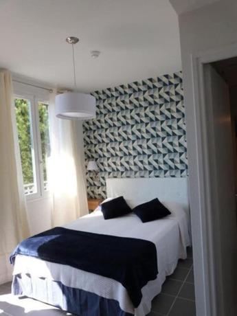 Imagen de la habitación del Maison Familiale Lou Riou. Foto 17