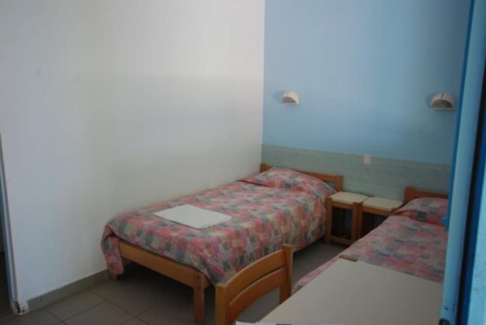 Imagen de la habitación del Maison Familiale Lou Riou. Foto 18