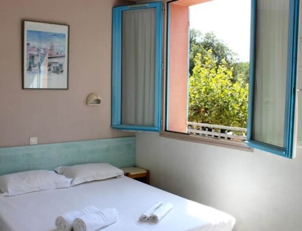 Imagen de la habitación del Maison Familiale Lou Riou. Foto 19