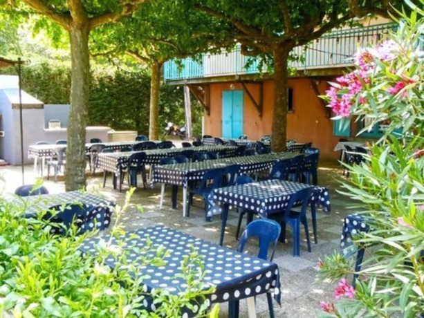 Imagen general del Maison Familiale Lou Riou. Foto 9