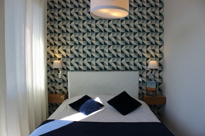 Imagen de la habitación del Maison Familiale Lou Riou. Foto 20
