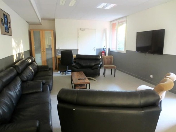 Imagen general del Maison Familiale Lou Riou. Foto 12