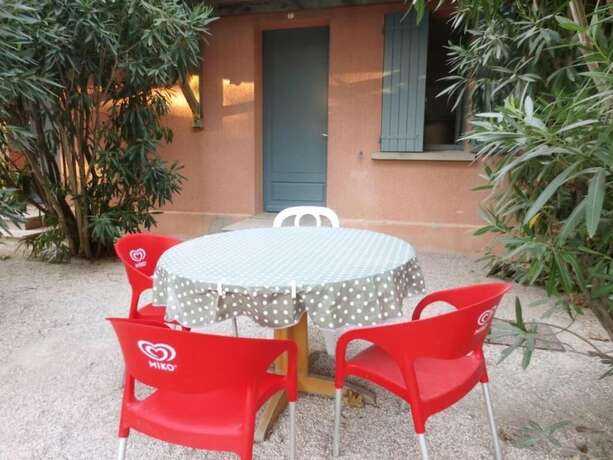 Imagen general del Maison Familiale Lou Riou. Foto 13