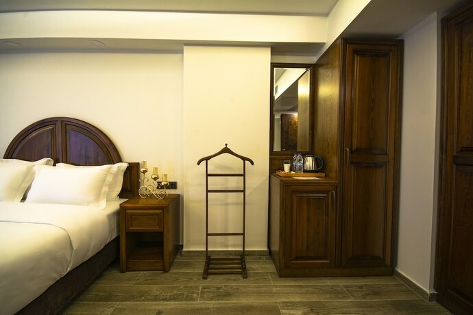 Imagen general del Maison Gali Hotel. Foto 3