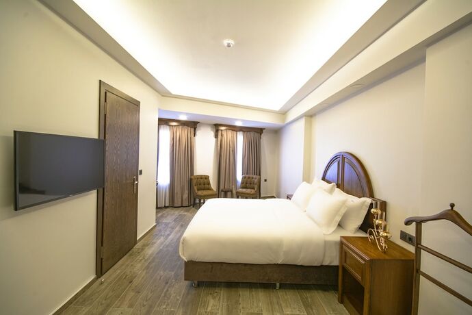 Imagen de la habitación del Maison Gali Hotel. Foto 16